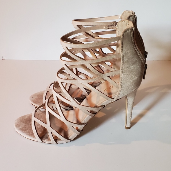 Bootie sandles - Picture 2 of 6